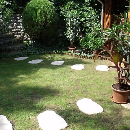 Zoeld Sziget Vendeghaz Hotel Eger Luaran gambar