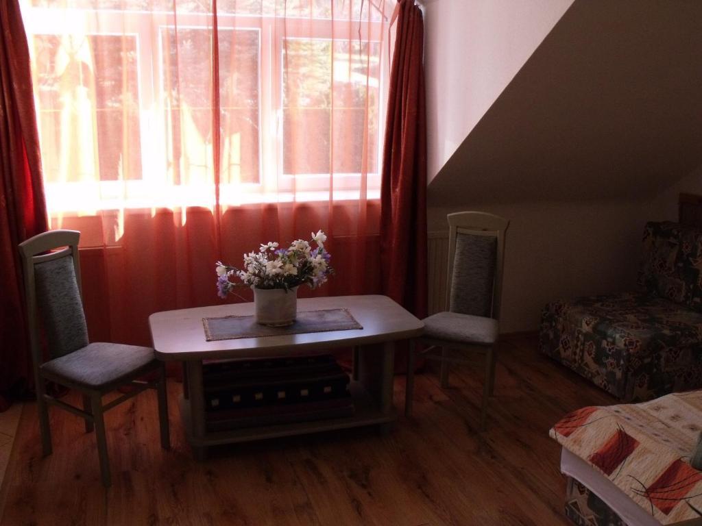 Zoeld Sziget Vendeghaz Hotel Eger Luaran gambar