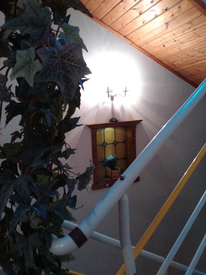 Zoeld Sziget Vendeghaz Hotel Eger Luaran gambar